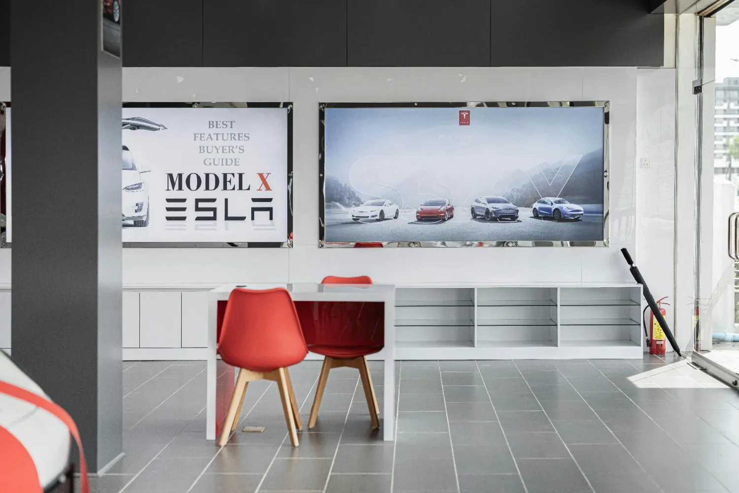 Project image